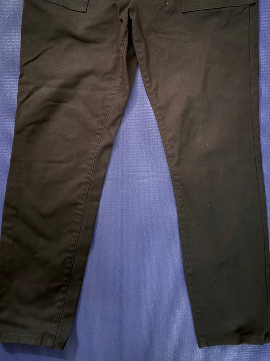 Banana Republic pant. Sz 10. - Picture 6 of 6